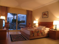 ���� ����� Mexicana Sharm Resort (Creative Mexicana) 4*