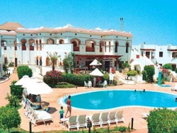 ���� ����� Mexicana Sharm Resort (Creative Mexicana) 4*