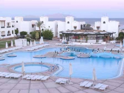 ���� ����� Mexicana Sharm Resort (Creative Mexicana) 4*
