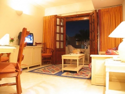 ���� ����� Mexicana Sharm Resort (Creative Mexicana) 4*