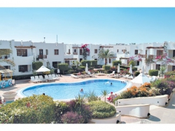 ���� ����� Mexicana Sharm Resort (Creative Mexicana) 4*