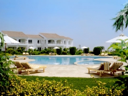 ���� ����� Mexicana Sharm Resort (Creative Mexicana) 4*