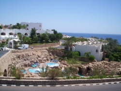 ���� ����� Domina Coral Bay Aquamarine 5*