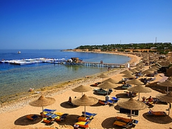 ���� ����� Domina Coral Bay Harem 5*