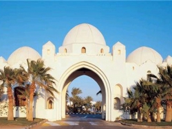 ���� ����� Domina Coral Bay Kings Lake 5*