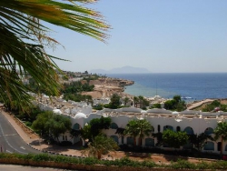 ���� ����� Domina Coral Bay Oasis 5*