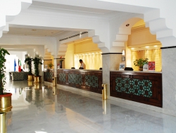���� ����� Domina Coral Bay Oasis 5*