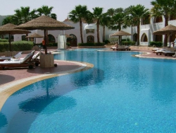 ���� ����� Domina Coral Bay Prestige 5*