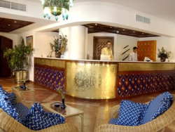 ���� ����� Domina Coral Bay Sultan 5*