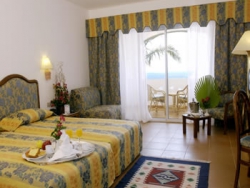 ���� ����� Domina Coral Bay Sultan 5*