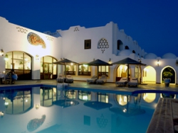 ���� ����� Domina Coral Bay Sultan 5*