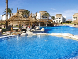 ���� ����� Domina Gardenia Plaza 4*
