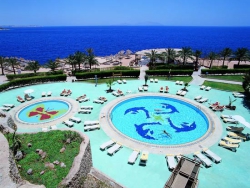 ���� ����� Dreams Beach Resort 5*