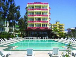 ���� ����� Dreams Beach Resort 5*