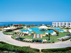   Dreams Beach Resort 5*