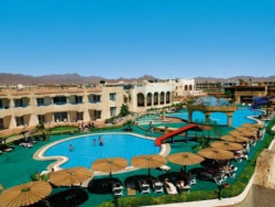 ���� ����� Dreams Vacation Resort 4*