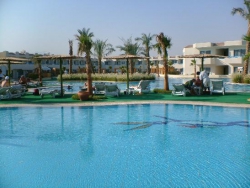 ���� ����� Dreams Vacation Resort 4*