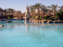 ���� ����� El Faraana Club 4*