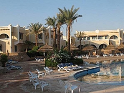 ���� ����� El Faraana Club 4*