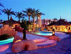 ���� ����� El Faraana Club 4*
