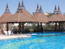 ���� ����� El Faraana Club 4*