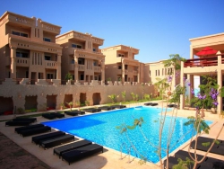   El Hayat Sharm Resort 5*