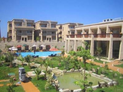   El Hayat Sharm Resort 5*