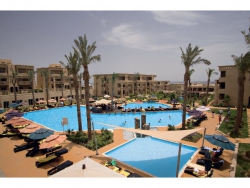���� ����� El Hayat Sharm Resort 5*