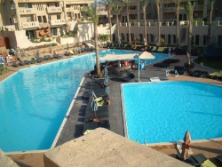 ���� ����� El Hayat Sharm Resort 5*