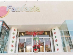 ���� ����� Fantazia 3*