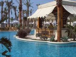 ���� ����� FOUR SEASONS RESORT 5*