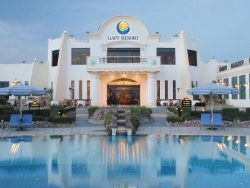 ���� ����� Gafy Resort 4*