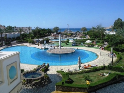 ���� ����� Gafy Resort 4*