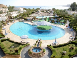 ���� ����� Gafy Resort 4*