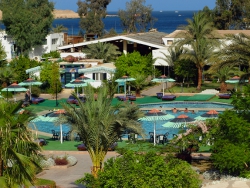 ���� ����� Ghazala Beach 4*