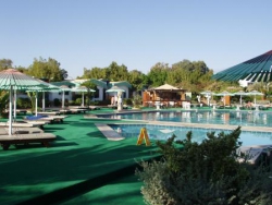 ���� ����� Ghazala Beach 4*