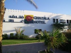   Ghazala Beach 4*