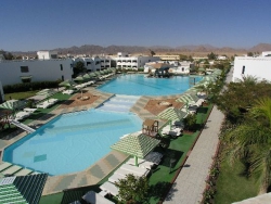 ���� ����� Ghazala Beach 4*