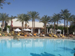 ���� ����� Ghazala Gardens 4*