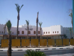���� ����� Ghazala Gardens 4*