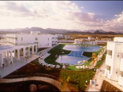 ���� ����� Ghazala Gardens 4*