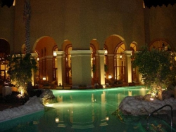 ���� ����� Ghazala Gardens 4*