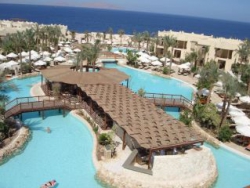 ���� ����� GRAND HOTEL SHARM EL SHEIKH 5*