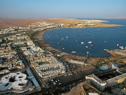 ���� ����� GRAND HOTEL SHARM EL SHEIKH 5*
