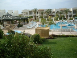 ���� ����� GRAND HOTEL SHARM EL SHEIKH 5*