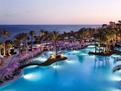 ���� ����� GRAND ROTANA RESORT & SPA - Sharm El Sheikh 5*