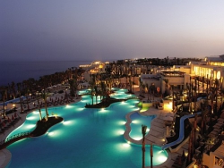 ���� ����� GRAND ROTANA RESORT & SPA - Sharm El Sheikh 5*