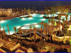   GRAND ROTANA RESORT & SPA - Sharm El Sheikh 5*