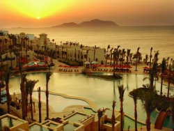 ���� ����� GRAND ROTANA RESORT & SPA - Sharm El Sheikh 5*