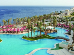   GRAND ROTANA RESORT & SPA - Sharm El Sheikh 5*
